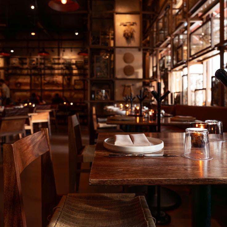 Parks and entertainment for families in New York, United States